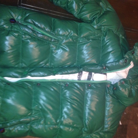 SOLD ..Sold..Sold!!! (Authentic)