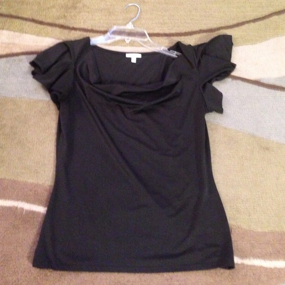 Great top to go out in!