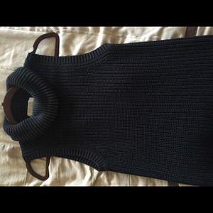 Michael kors turtle neck!