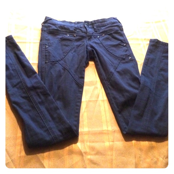 ❌SOLD❌Dark Grey/Charcoal pants