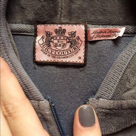 Jacket - Picture 2 of 3