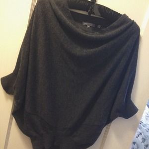 Vince Dark Grey Sweater
