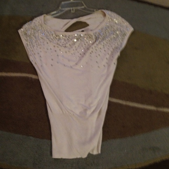 Cute WHBM top!