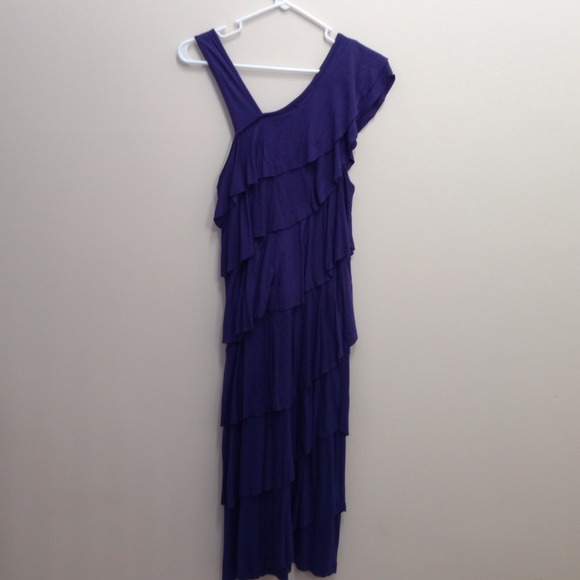 Design History Ruffle Dress - Picture 2 of 4