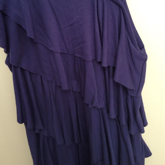 Design History Ruffle Dress - Picture 3 of 4