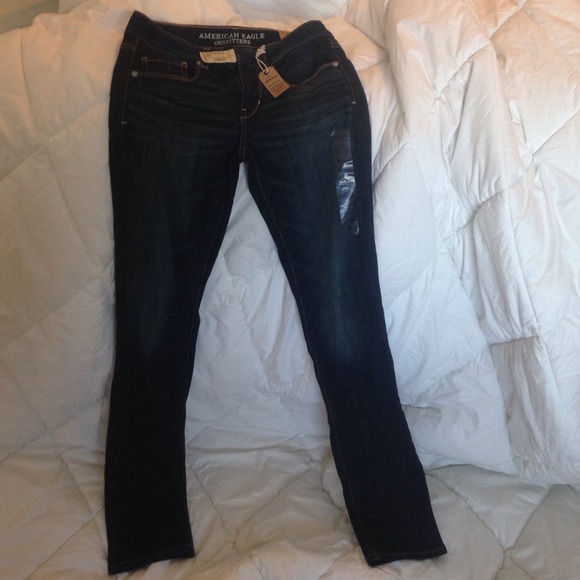 American Eagle Outfitters Denim - American eagle jeans