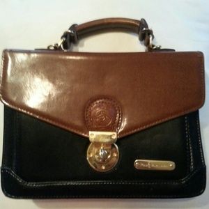 Ralph Lauren polo purse