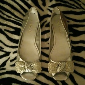 Bcbg flats