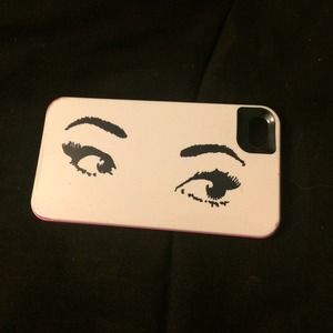 Kate Spade IPhone Case 4/4S