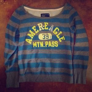 American Eagle Sweatshirt
