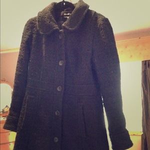 Romy winter coat