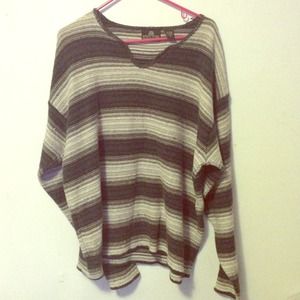 Vintage drug rug shirt