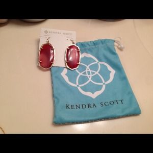 Kendra Scott Danielle earrings