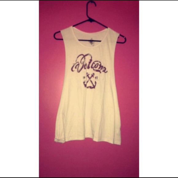 Tank top - Picture 1 of 3