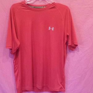 Under armour shirt
