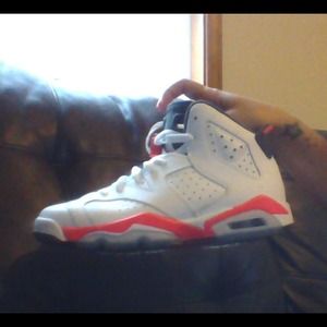 Jordan 6s