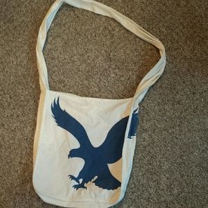 American eagle bag