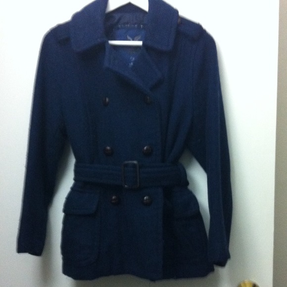American Engle Pea Coat