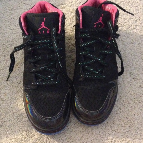 Jordan's - Picture 1 of 3