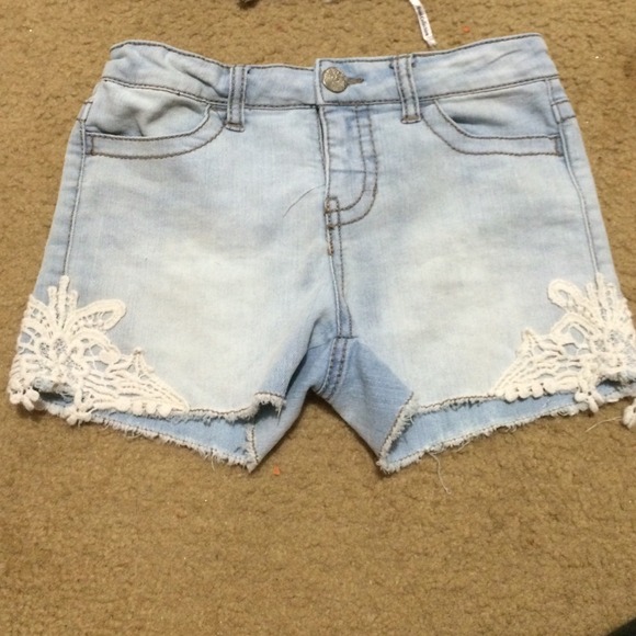 shorts