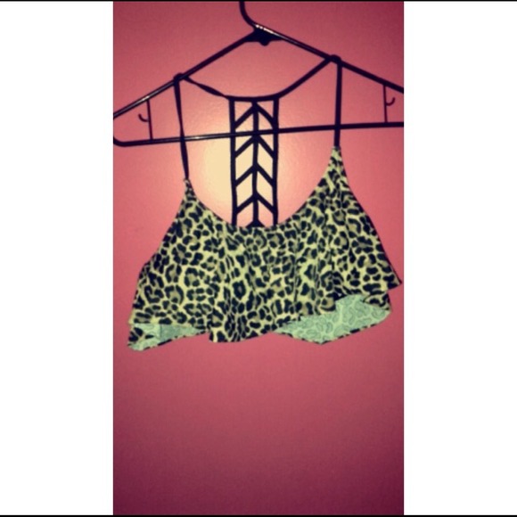 VICTORIA SECRET BIKINI - Picture 1 of 3