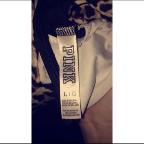 VICTORIA SECRET BIKINI - Picture 3 of 3