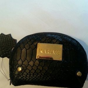 Karpassi make up bag