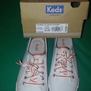 Keds athletic shoe