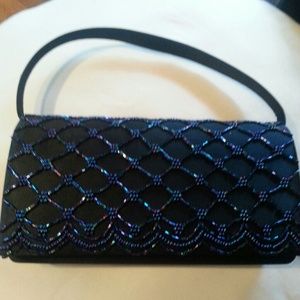 Clutch bag