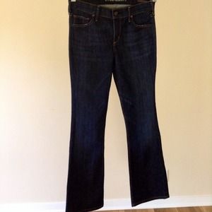 Citizens of Humanity Kelly Jeans Boot Cut
