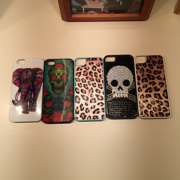 Elephant Case