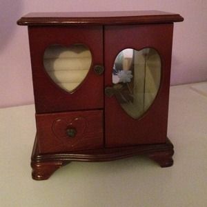 Jewelry Box