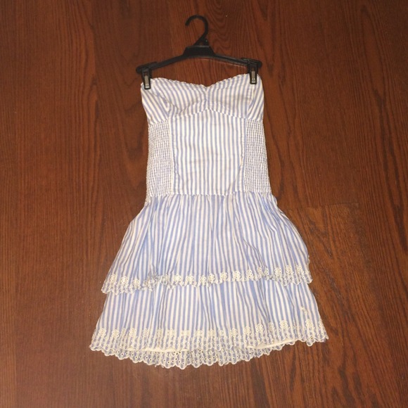 Dorothy dress