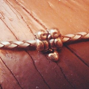 Pandora Charm - Love Birds