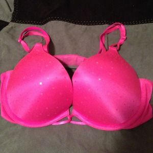 Hot pink/Fusia miraculous