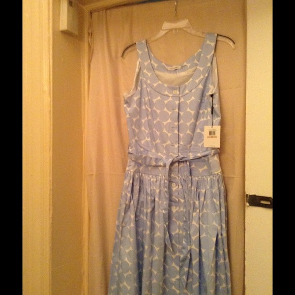 Brand new summer dress.