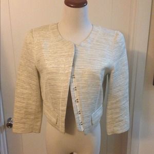 Club Monaco jacket