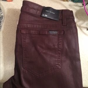 Joe's Jeans 'The Skinny'