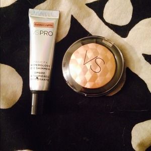 Victoria secret eye bundle