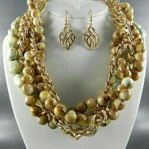 Necklace  Set