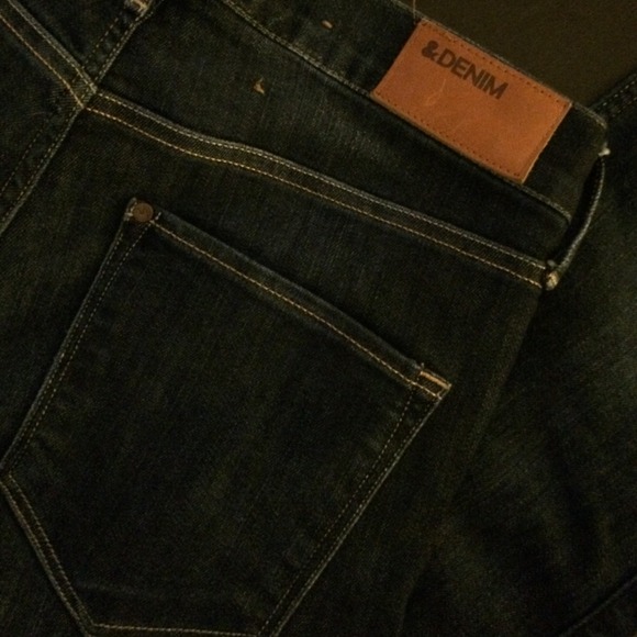 H&M Jeans - Picture 2 of 3