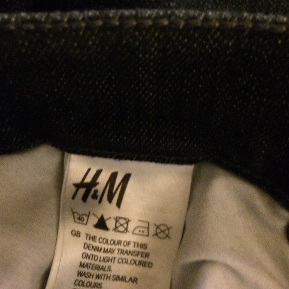 H&M Jeans - Picture 3 of 3