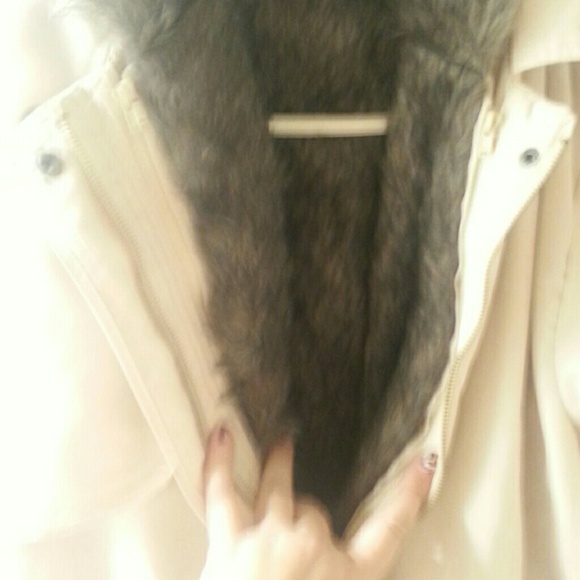 Nwt winter coat - Picture 3 of 3