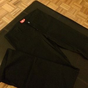 Dickies Black pants