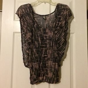 Free people top