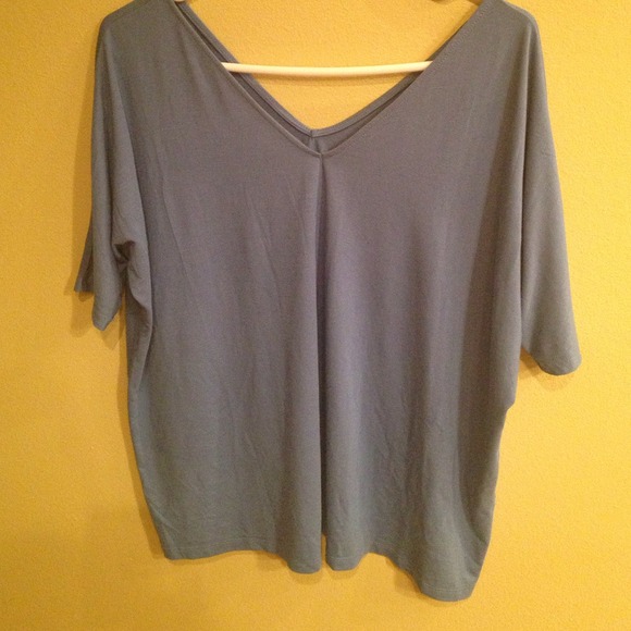 LIGHT BLUE PIKO