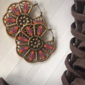 SALE Lucky Brand Earrings