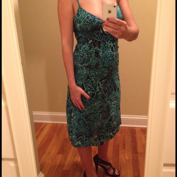 SOLD!!!H&m dress
