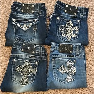 ❤️Miss Me Jeans for Sale!❤️