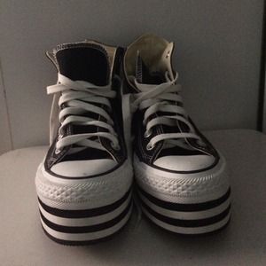 Platform Converse